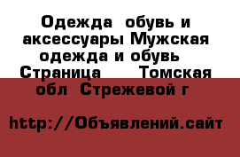 Одежда, обувь и аксессуары Мужская одежда и обувь - Страница 10 . Томская обл.,Стрежевой г.